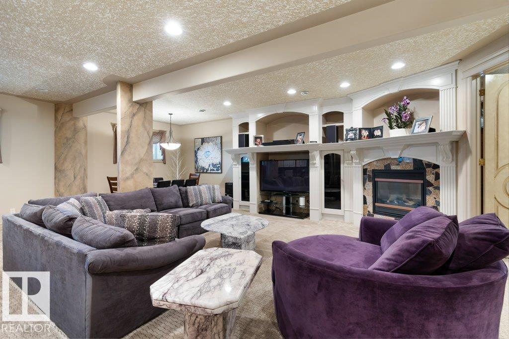 62 Kingsford Cr, St. Albert, Alberta  T8N 7J2 - Photo 12 - E4460692