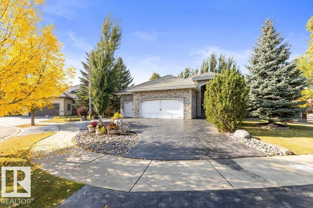 62 Kingsford Cr, St. Albert, Alberta  T8N 7J2 - Photo 14 - E4460692