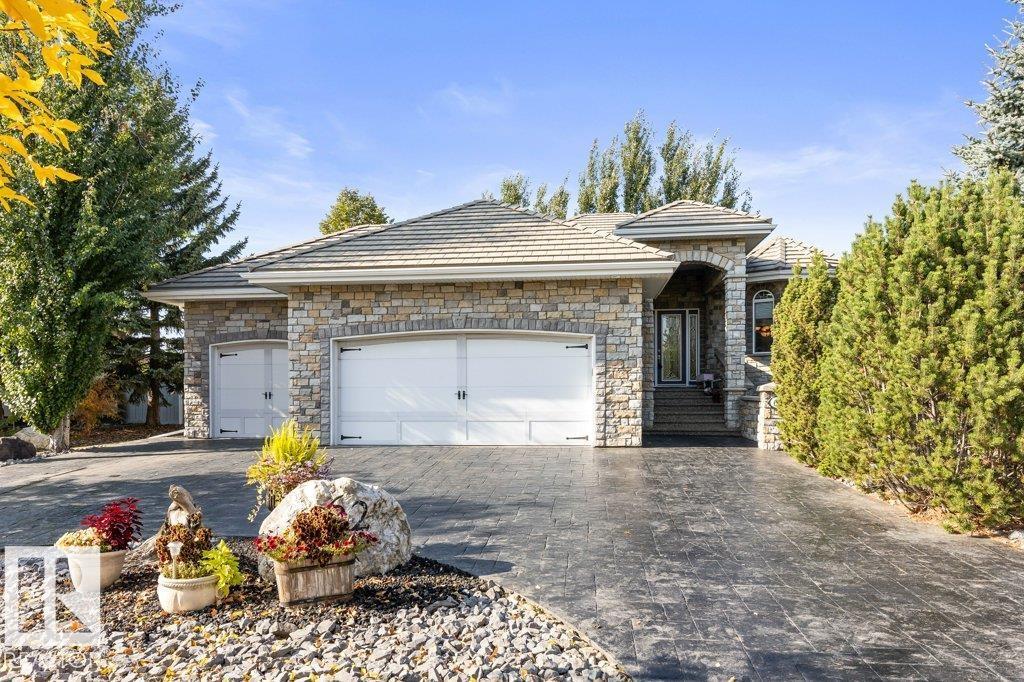 62 Kingsford Cr, St. Albert, Alberta  T8N 7J2 - Photo 2 - E4460692
