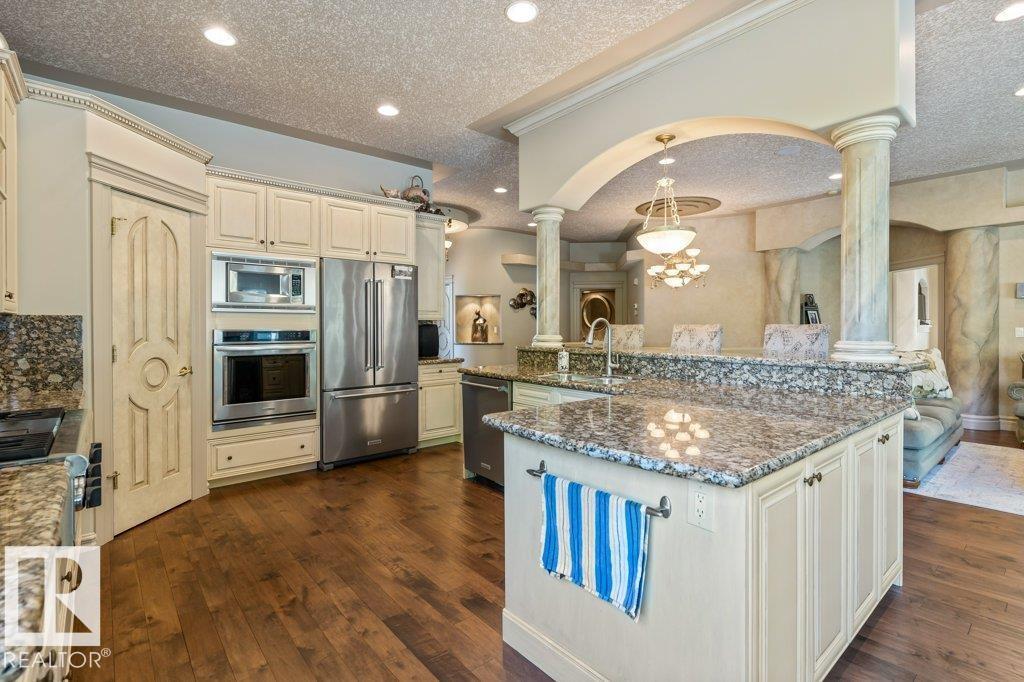 62 Kingsford Cr, St. Albert, Alberta  T8N 7J2 - Photo 31 - E4460692