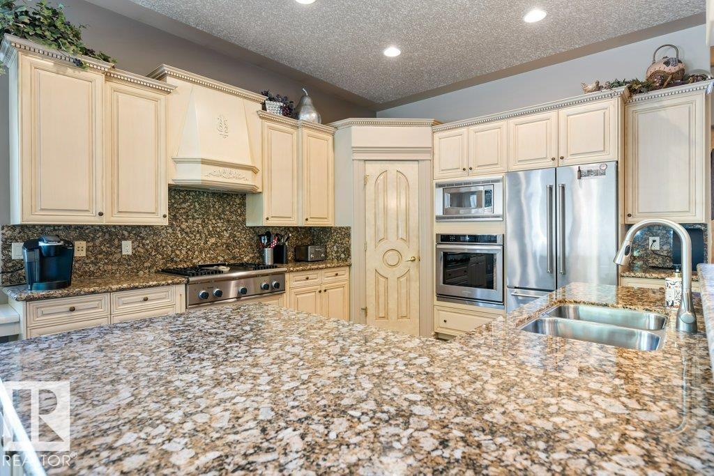 62 Kingsford Cr, St. Albert, Alberta  T8N 7J2 - Photo 37 - E4460692