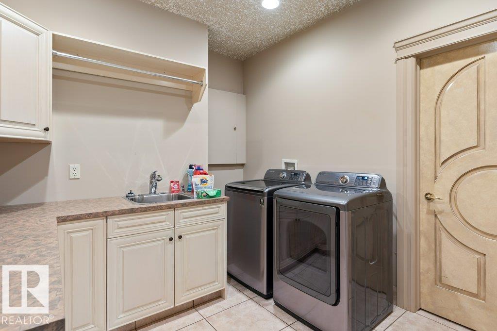 62 Kingsford Cr, St. Albert, Alberta  T8N 7J2 - Photo 57 - E4460692