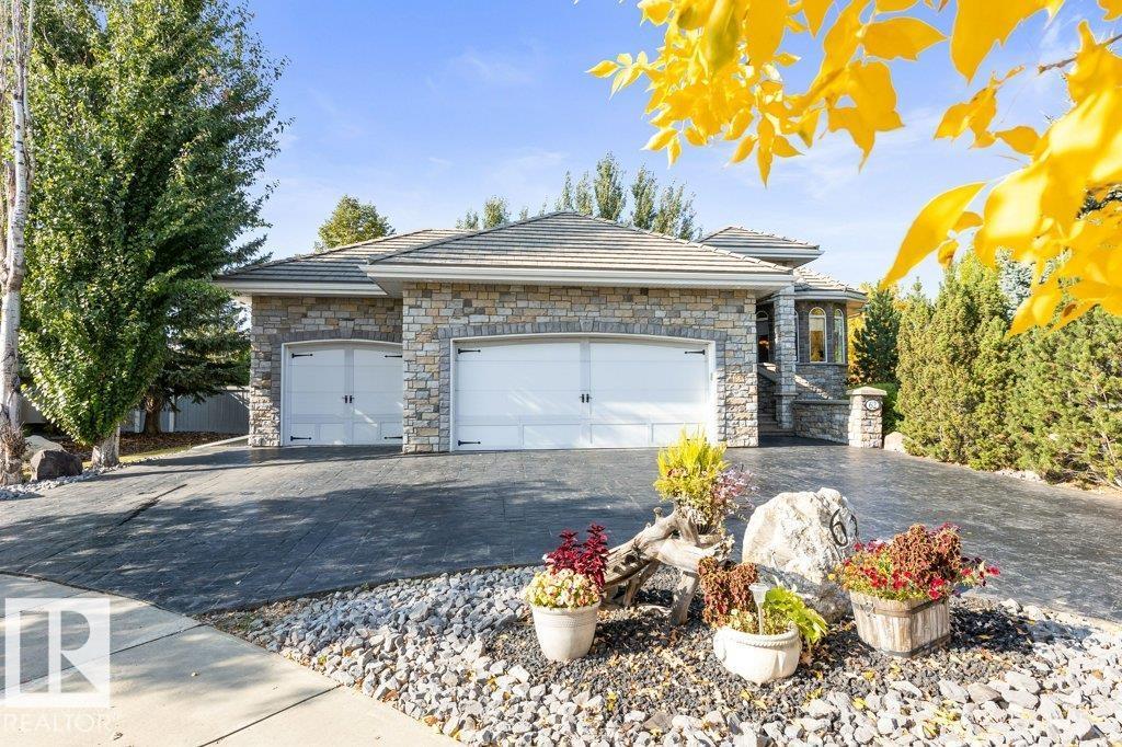 62 Kingsford Cr, St. Albert, Alberta  T8N 7J2 - Photo 64 - E4460692
