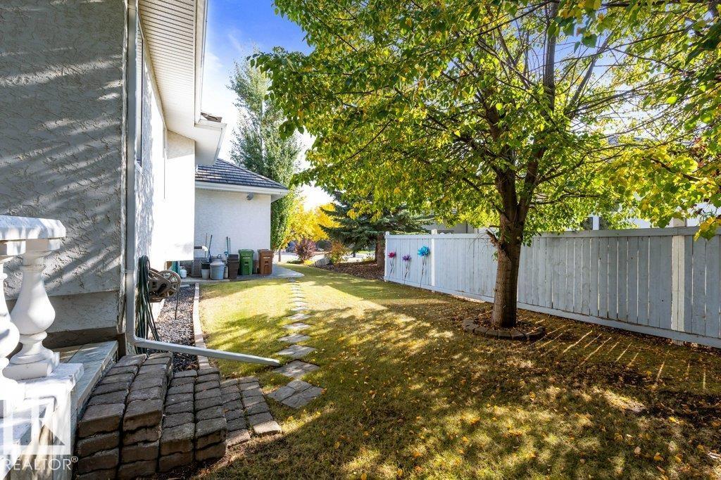62 Kingsford Cr, St. Albert, Alberta  T8N 7J2 - Photo 69 - E4460692