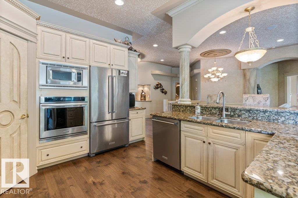 62 Kingsford Cr, St. Albert, Alberta  T8N 7J2 - Photo 7 - E4460692