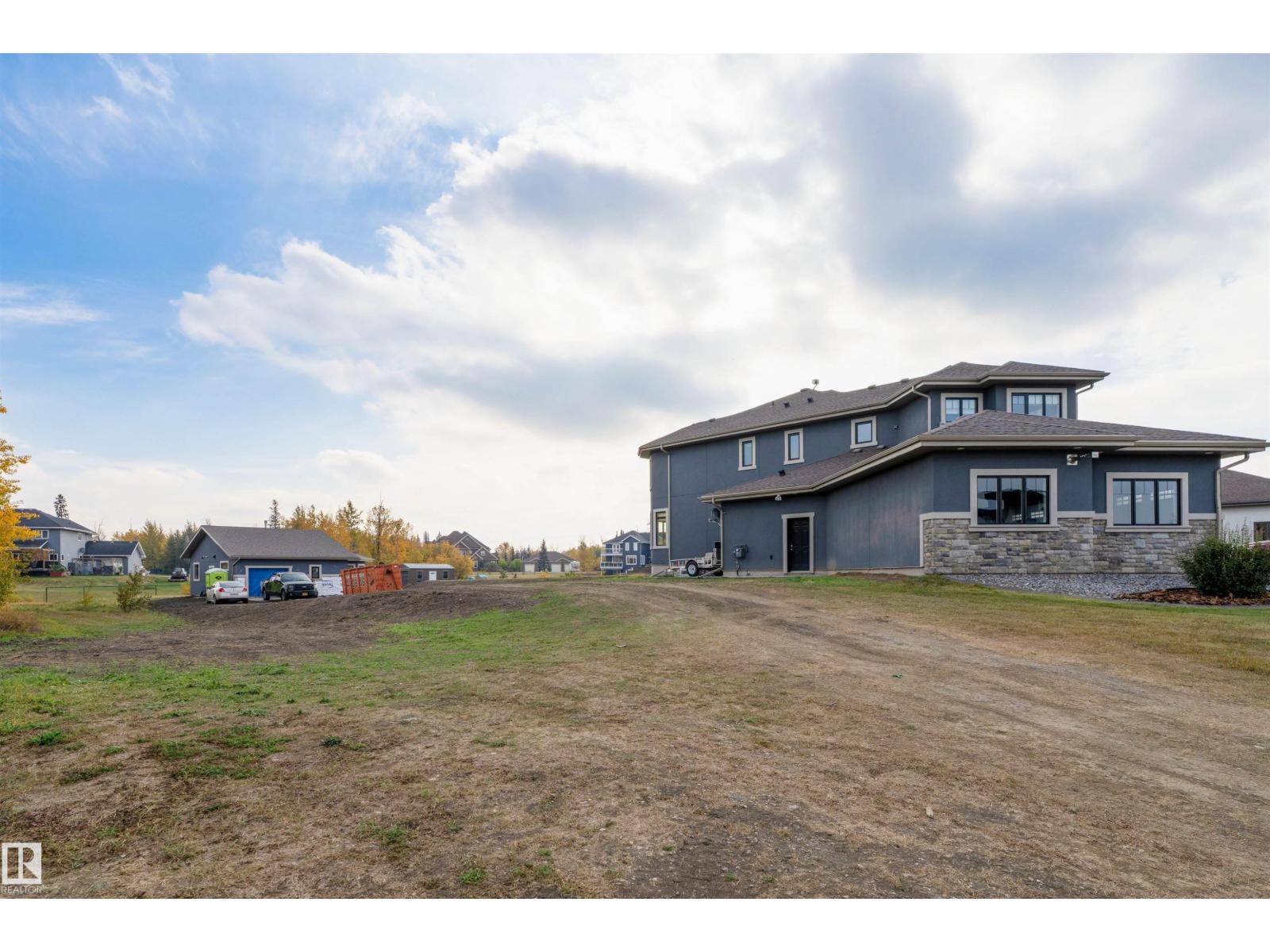 #15 26328 Township Road 532a, Rural Parkland County, Alberta  T7X 4M1 - Photo 56 - E4460694
