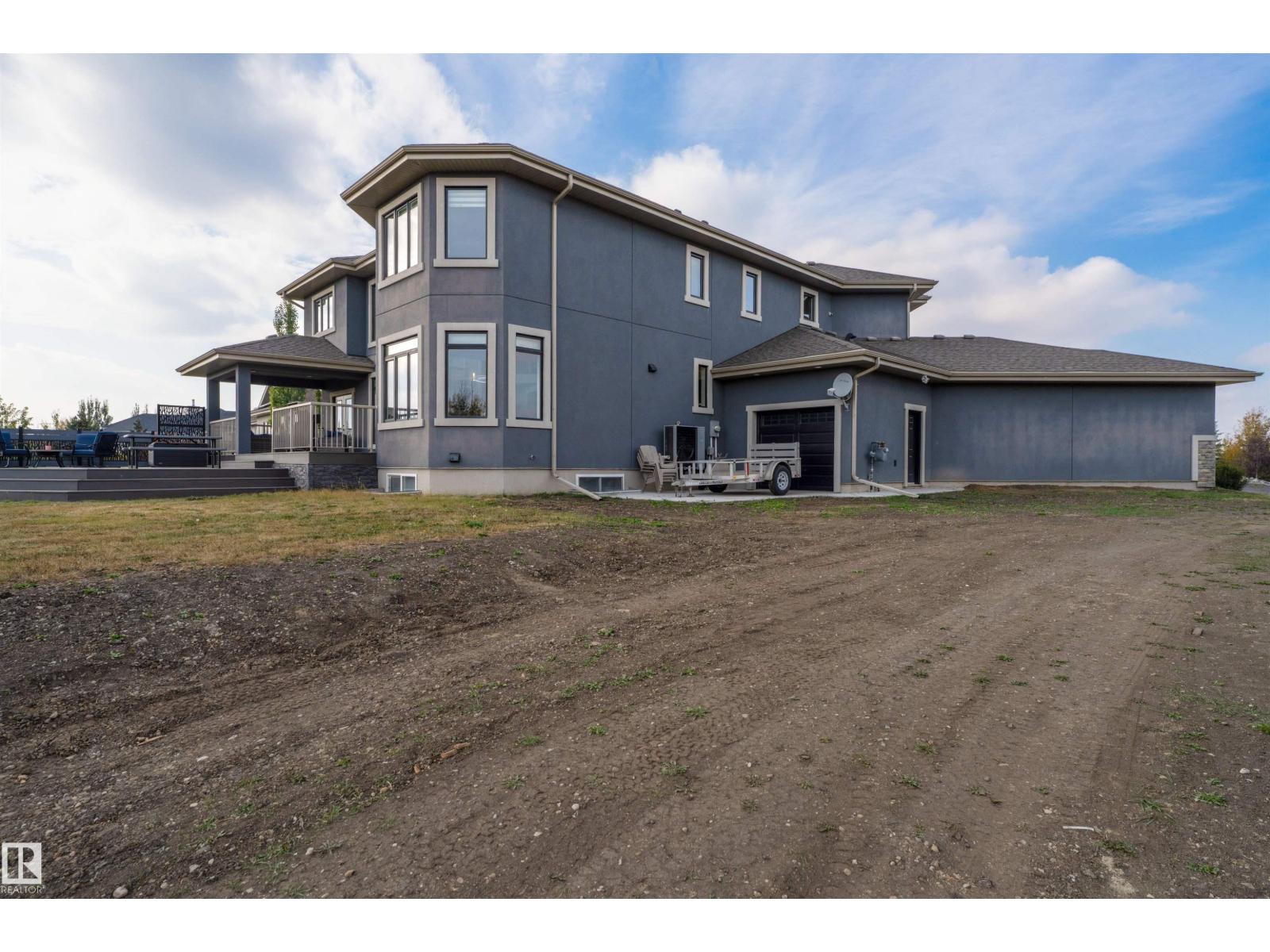 #15 26328 Township Road 532a, Rural Parkland County, Alberta  T7X 4M1 - Photo 57 - E4460694