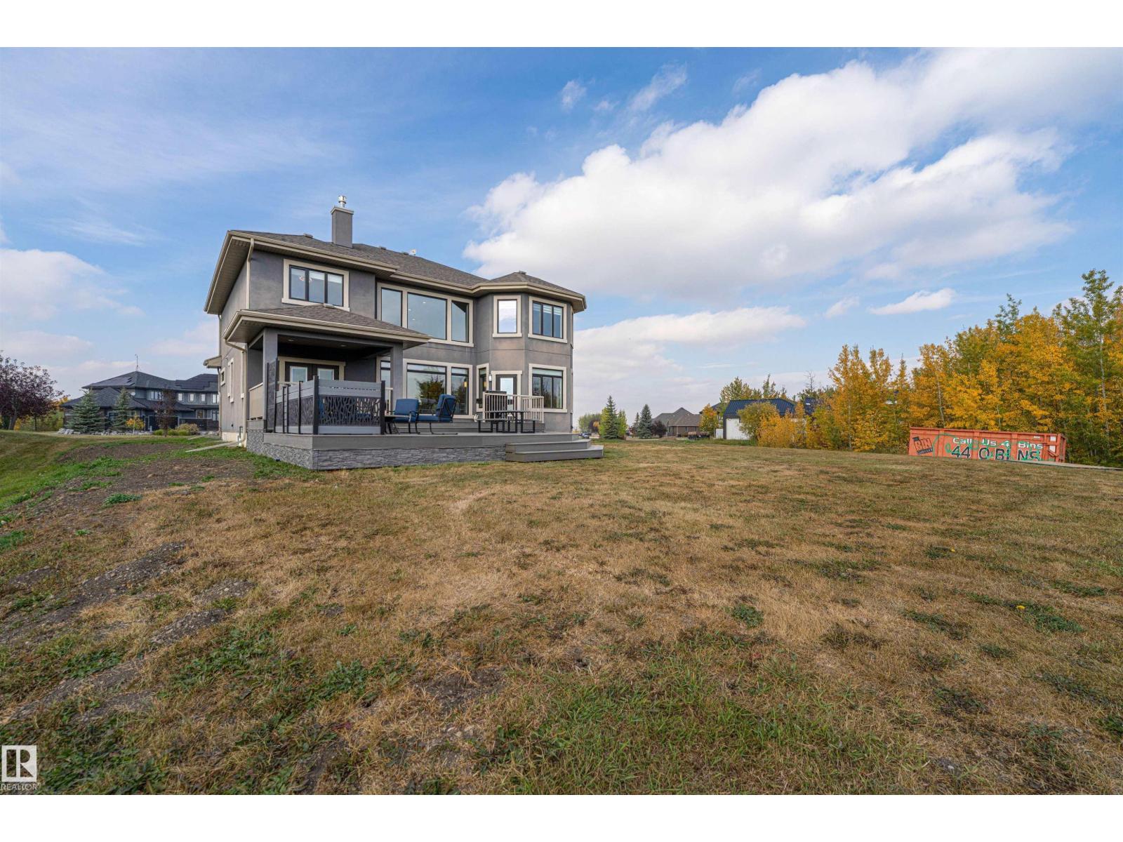 #15 26328 Township Road 532a, Rural Parkland County, Alberta  T7X 4M1 - Photo 58 - E4460694