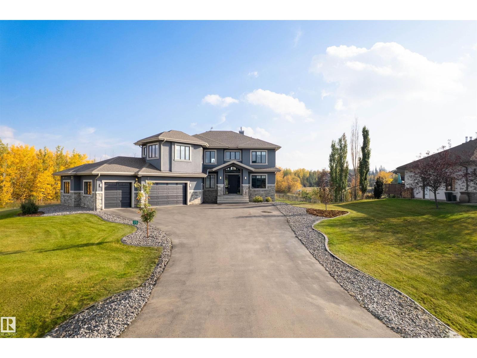 #15 26328 Township Road 532a, Rural Parkland County, Alberta  T7X 4M1 - Photo 65 - E4460694
