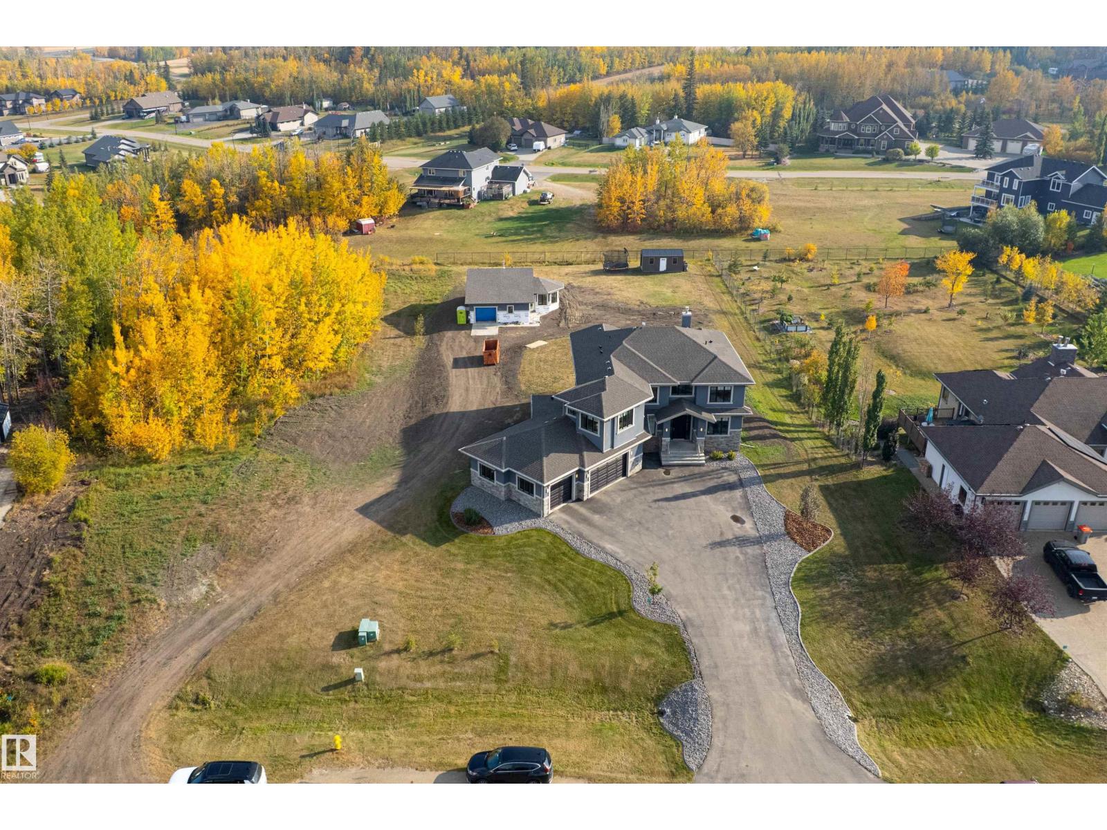#15 26328 Township Road 532a, Rural Parkland County, Alberta  T7X 4M1 - Photo 69 - E4460694