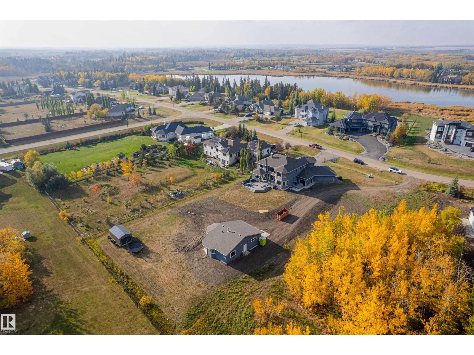 #15 26328 Township Road 532a, Rural Parkland County, Alberta  T7X 4M1 - Photo 71 - E4460694
