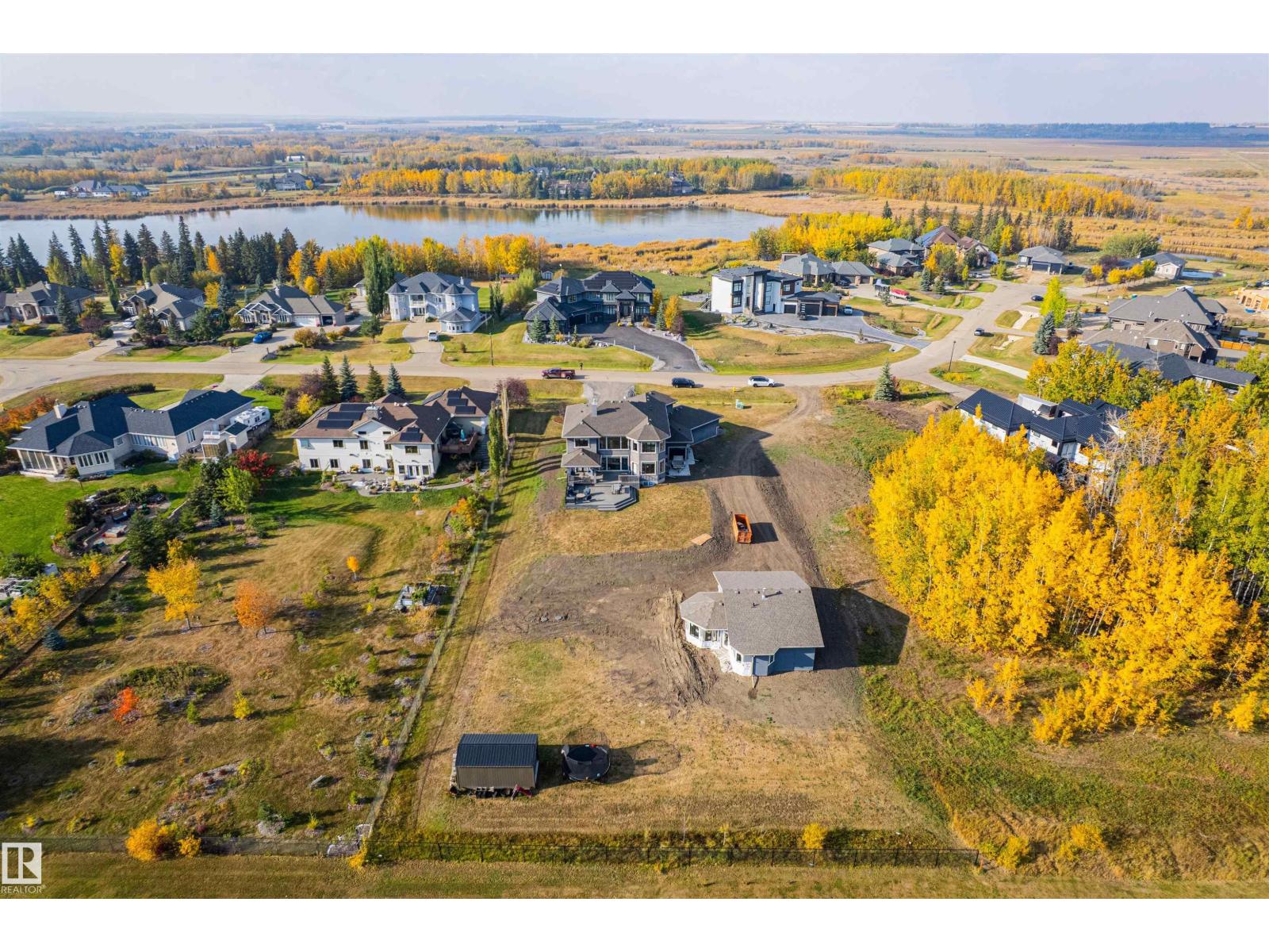 #15 26328 Township Road 532a, Rural Parkland County, Alberta  T7X 4M1 - Photo 72 - E4460694