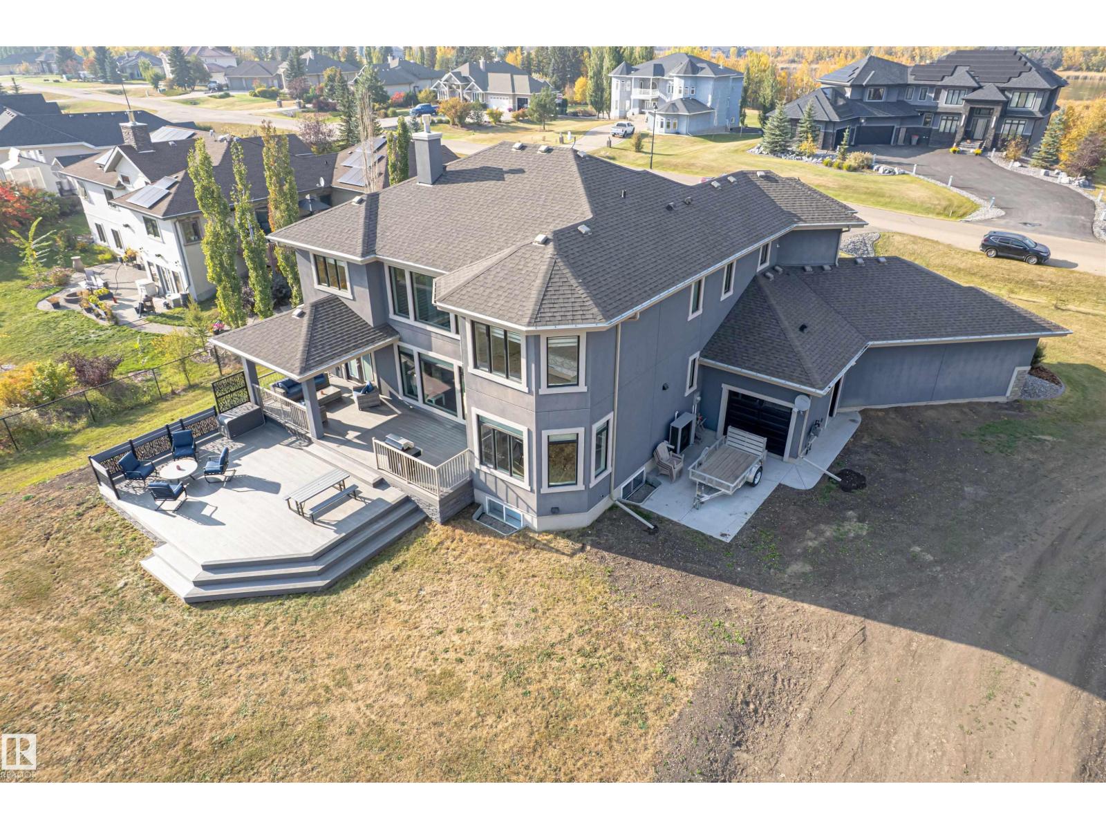 #15 26328 Township Road 532a, Rural Parkland County, Alberta  T7X 4M1 - Photo 75 - E4460694