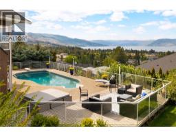 925 Westpoint Place, kelowna, British Columbia