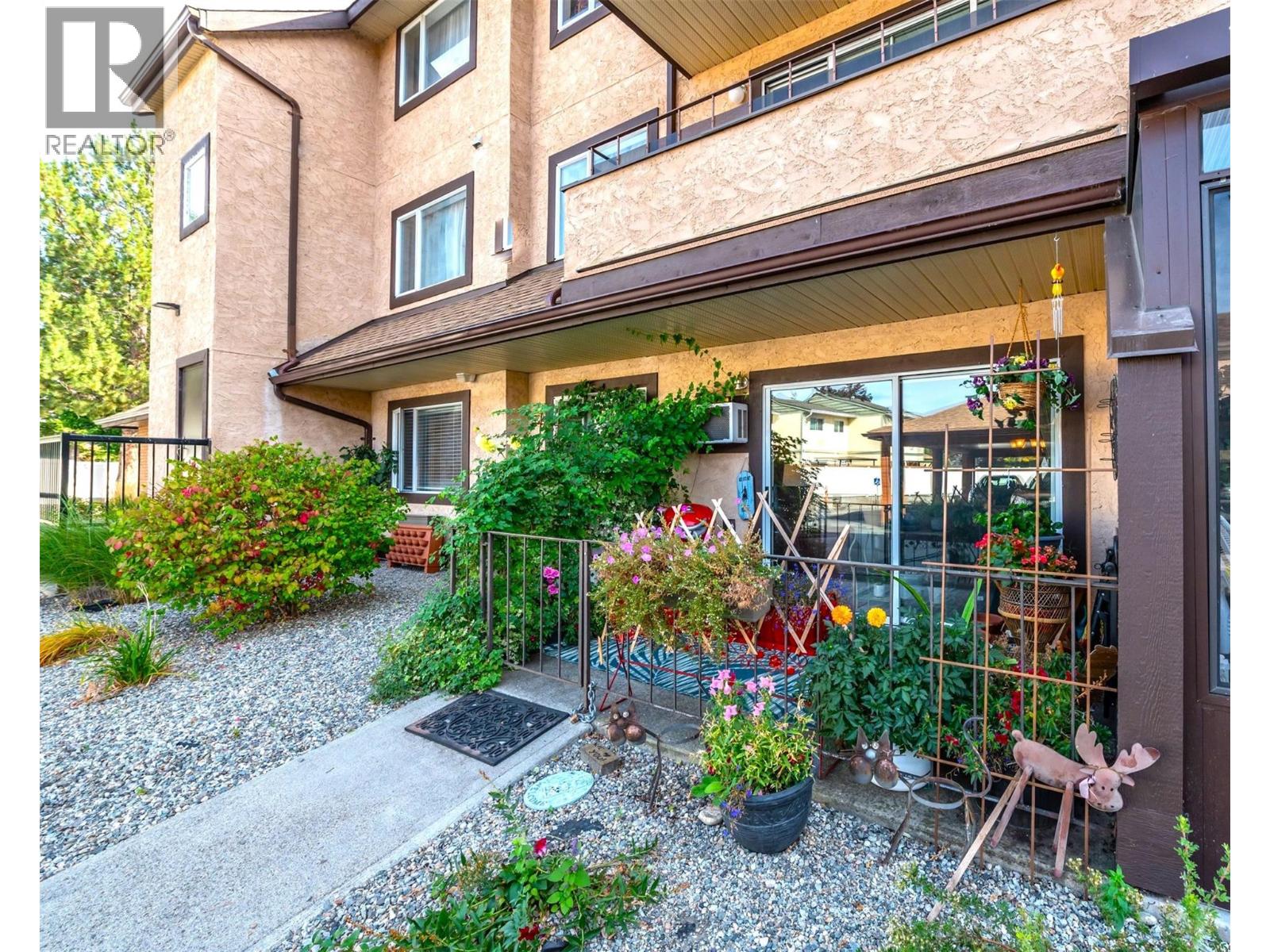 337 MCKINNEY Road Unit# 104, Oliver, British Columbia