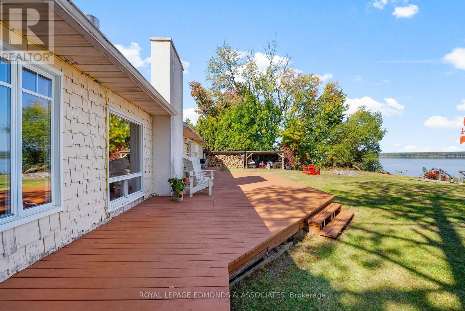 1227 Burns Drive, Laurentian Valley, Ontario  K8A 7M9 - Photo 41 - X12443515