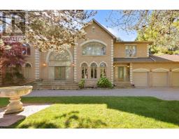 20 Limcombe Drive, Markham (Bayview Glen), Ca