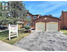 547 Village Parkway, Markham (Unionville), Ca