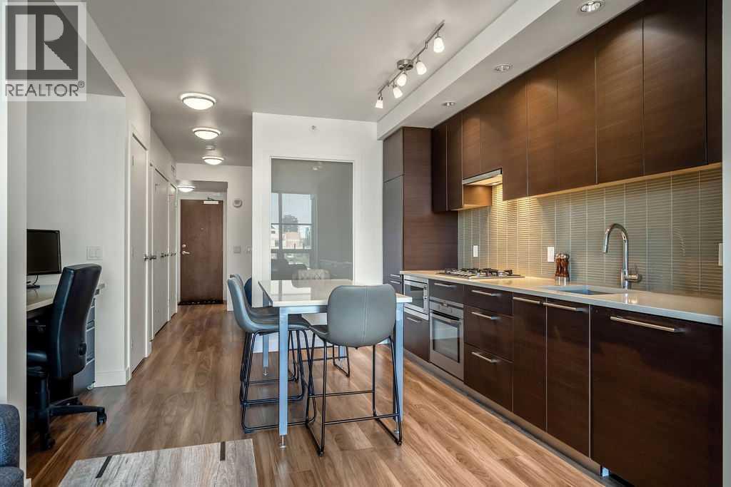 451, 222 Riverfront Avenue Sw, Calgary, Alberta  T2P 0X2 - Photo 15 - A2261854
