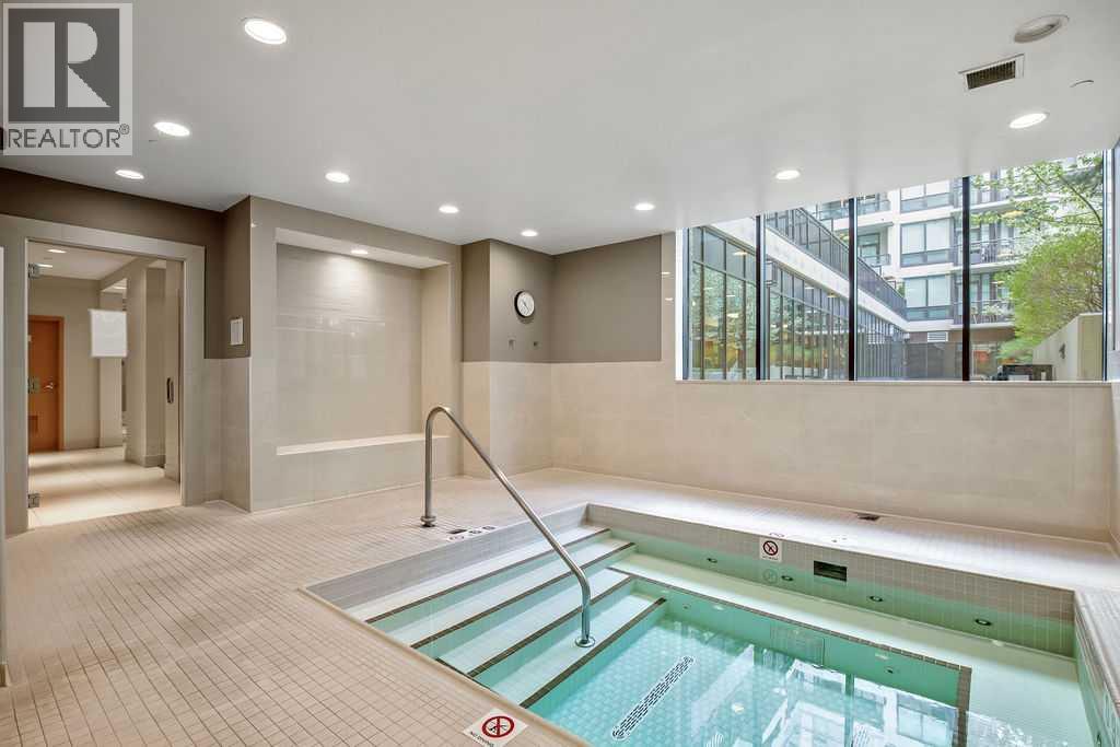 451, 222 Riverfront Avenue Sw, Calgary, Alberta  T2P 0X2 - Photo 23 - A2261854
