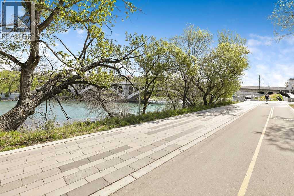 451, 222 Riverfront Avenue Sw, Calgary, Alberta  T2P 0X2 - Photo 26 - A2261854