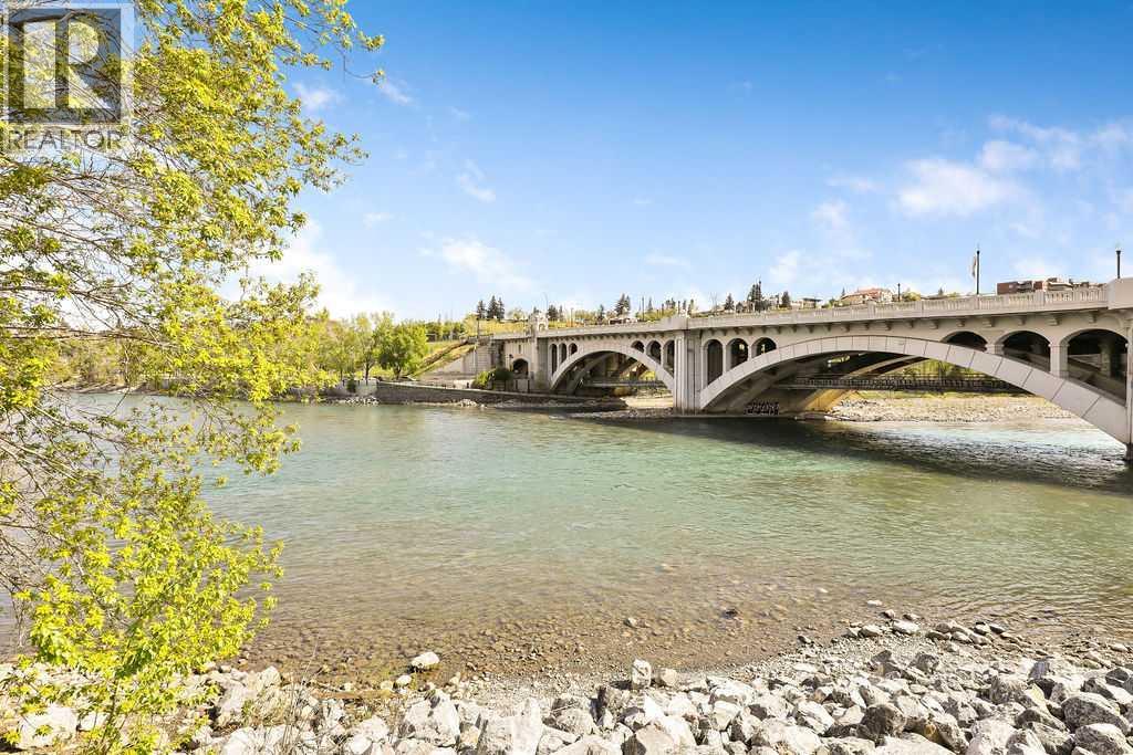 451, 222 Riverfront Avenue Sw, Calgary, Alberta  T2P 0X2 - Photo 27 - A2261854