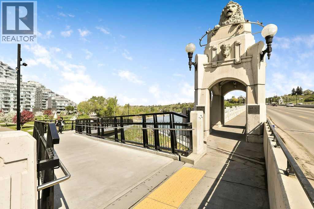 451, 222 Riverfront Avenue Sw, Calgary, Alberta  T2P 0X2 - Photo 28 - A2261854