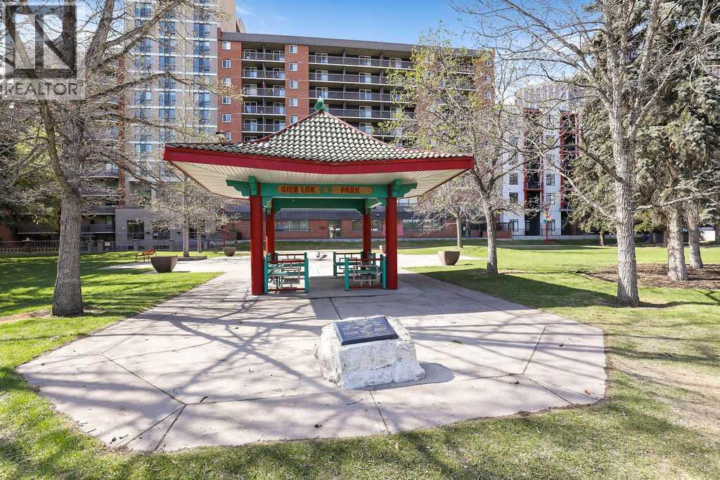 451, 222 Riverfront Avenue Sw, Calgary, Alberta  T2P 0X2 - Photo 33 - A2261854