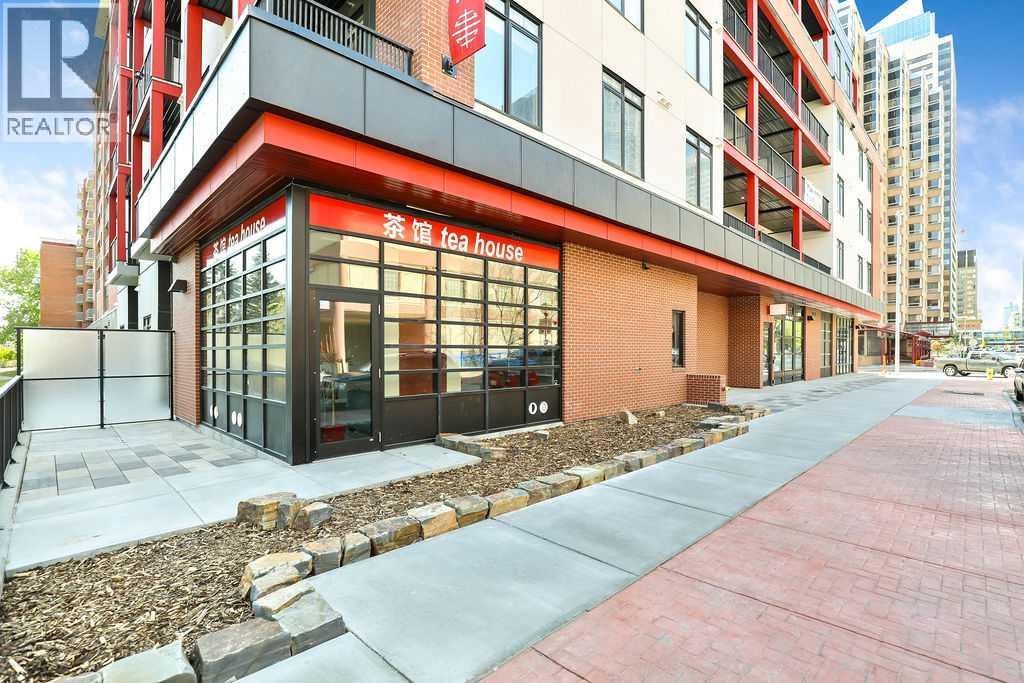 451, 222 Riverfront Avenue Sw, Calgary, Alberta  T2P 0X2 - Photo 34 - A2261854