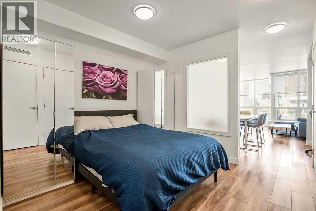 451, 222 Riverfront Avenue Sw, Calgary, Alberta  T2P 0X2 - Photo 7 - A2261854