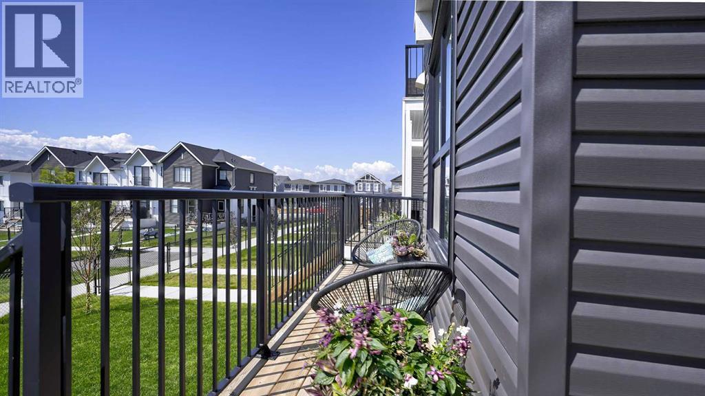 32 Heritage Lane, Cochrane, Alberta  T4C 3A6 - Photo 26 - A2261936
