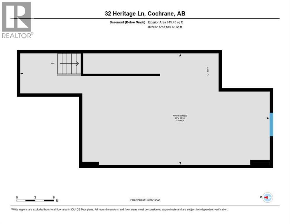 32 Heritage Lane, Cochrane, Alberta  T4C 3A6 - Photo 39 - A2261936