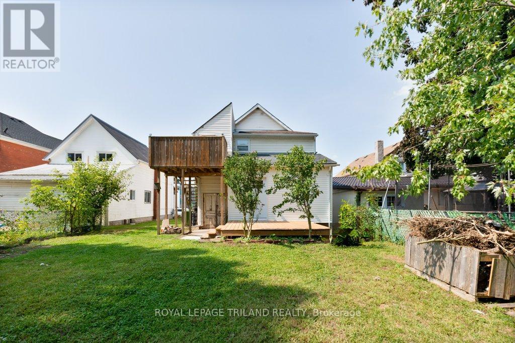 35 Inkerman Street, St. Thomas, Ontario  N5P 3E9 - Photo 28 - X12393585