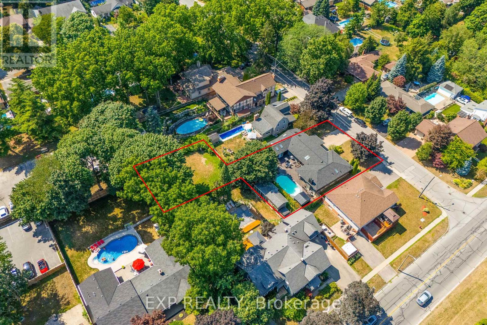 6244 Russell Street, Niagara Falls, Ontario  L2J 1P1 - Photo 49 - X12440910