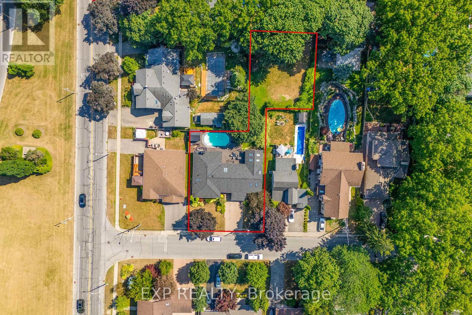 6244 Russell Street, Niagara Falls, Ontario  L2J 1P1 - Photo 48 - X12440910