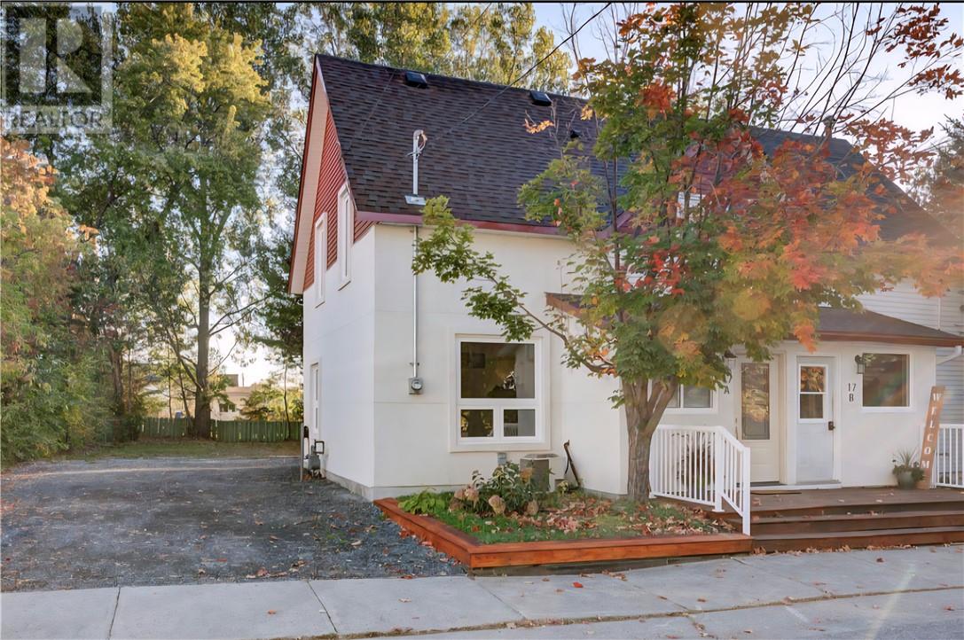 17a Orford, Copper Cliff, Ontario    - Photo 1 - 2125061