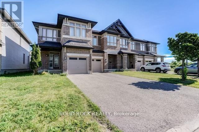 604 TENNANT WAY, Ottawa, Ontario