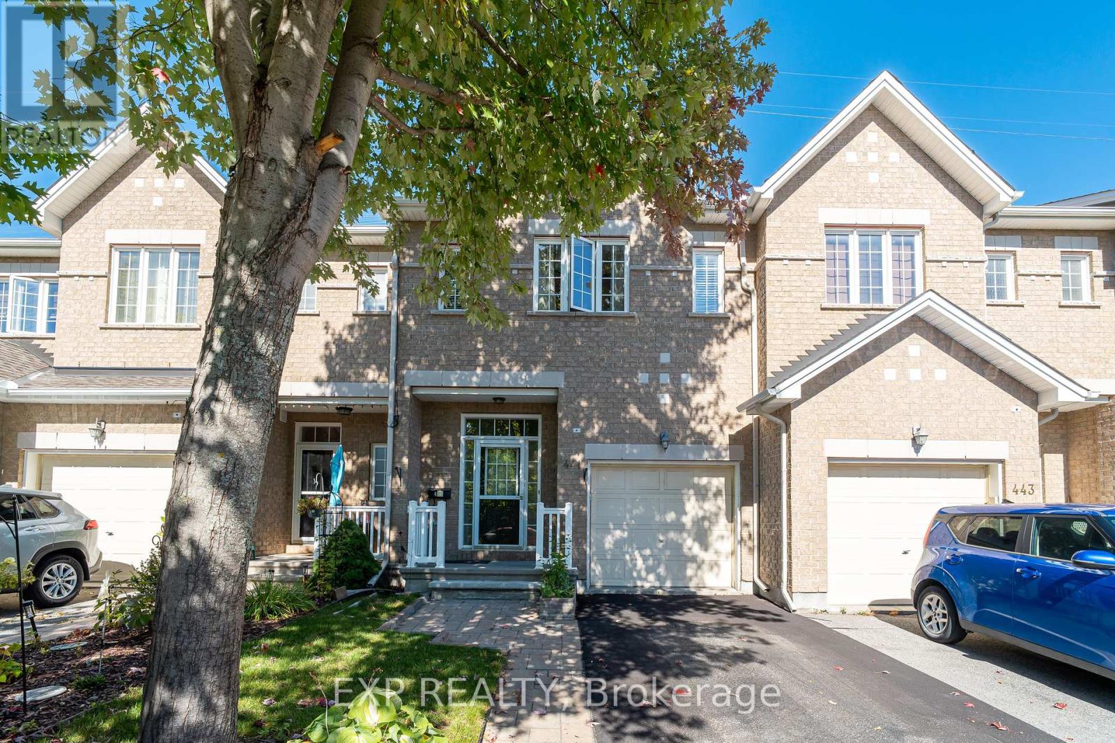 441 FOXHALL WAY, Ottawa, Ontario