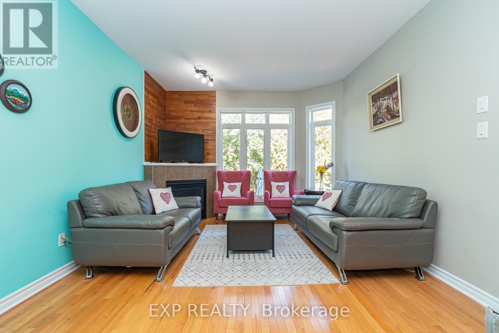 441 Foxhall Way, Ottawa, Ontario  K2M 0G1 - Photo 13 - X12434074