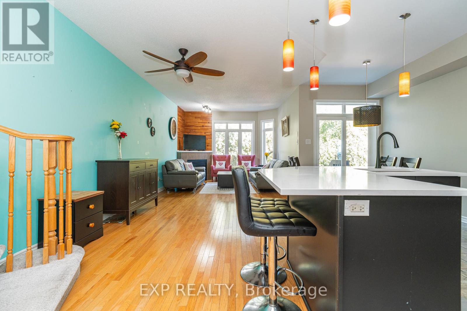 441 Foxhall Way, Ottawa, Ontario  K2M 0G1 - Photo 7 - X12434074
