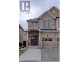 62 Ebury Drive, Brampton (Credit Valley), Ca