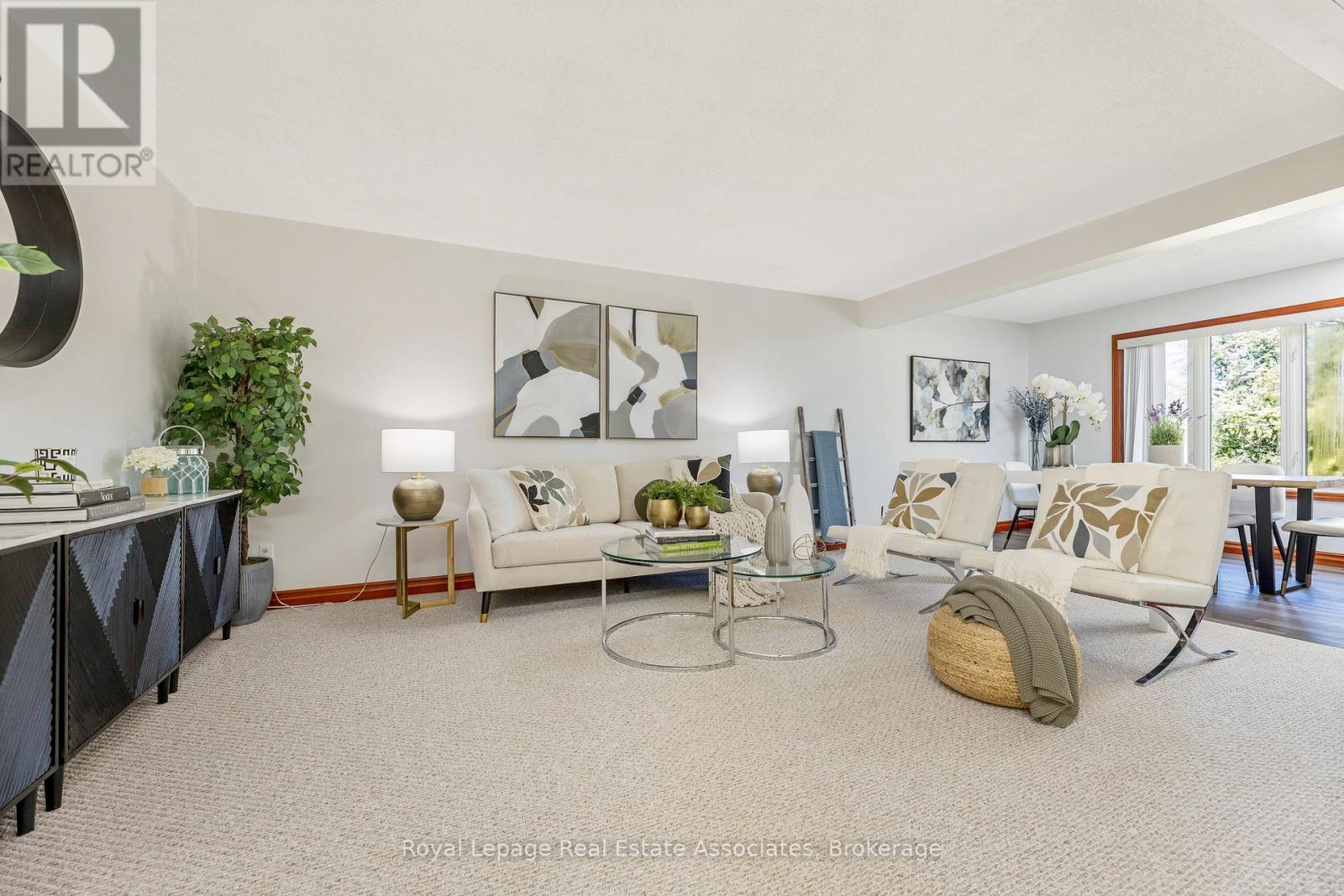 116 Park Street E, Halton Hills, Ontario  L7G 2V4 - Photo 8 - W12443388