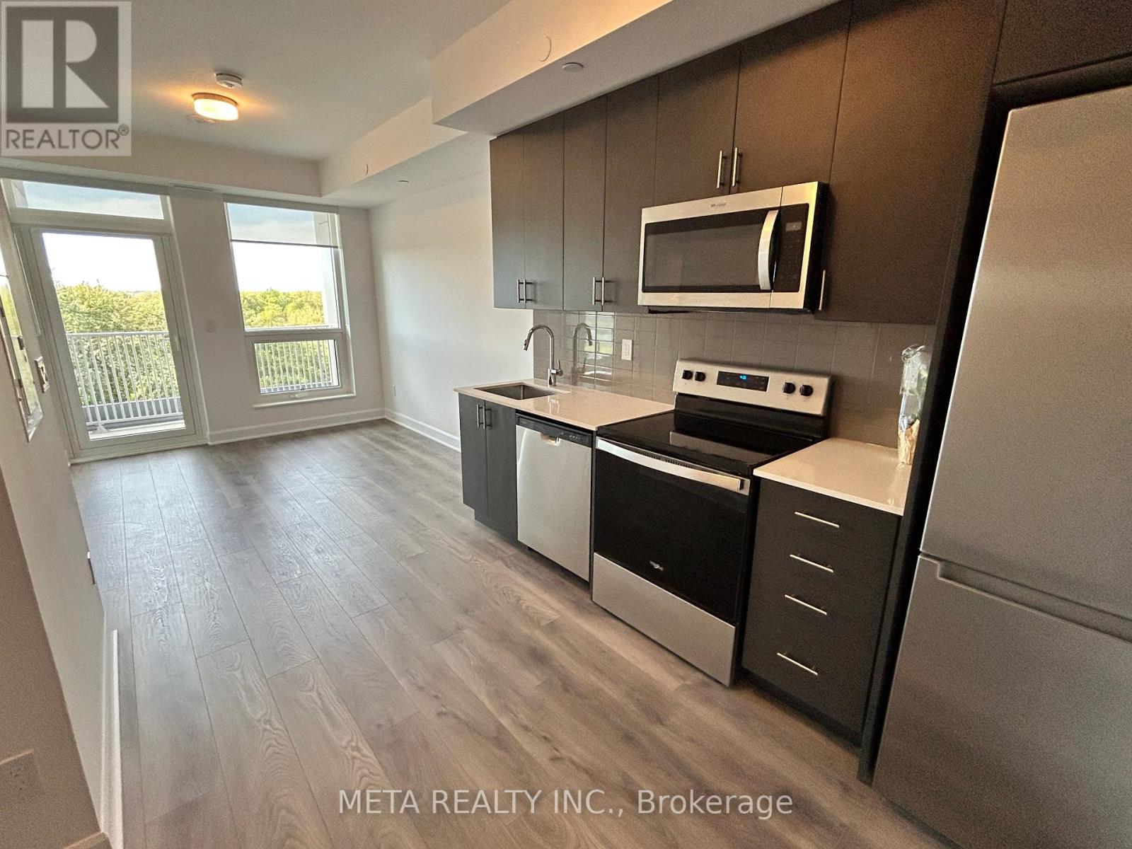 621 - 3240 William Coltson Avenue, Oakville, Ontario  L6H 8C8 - Photo 2 - W12443393