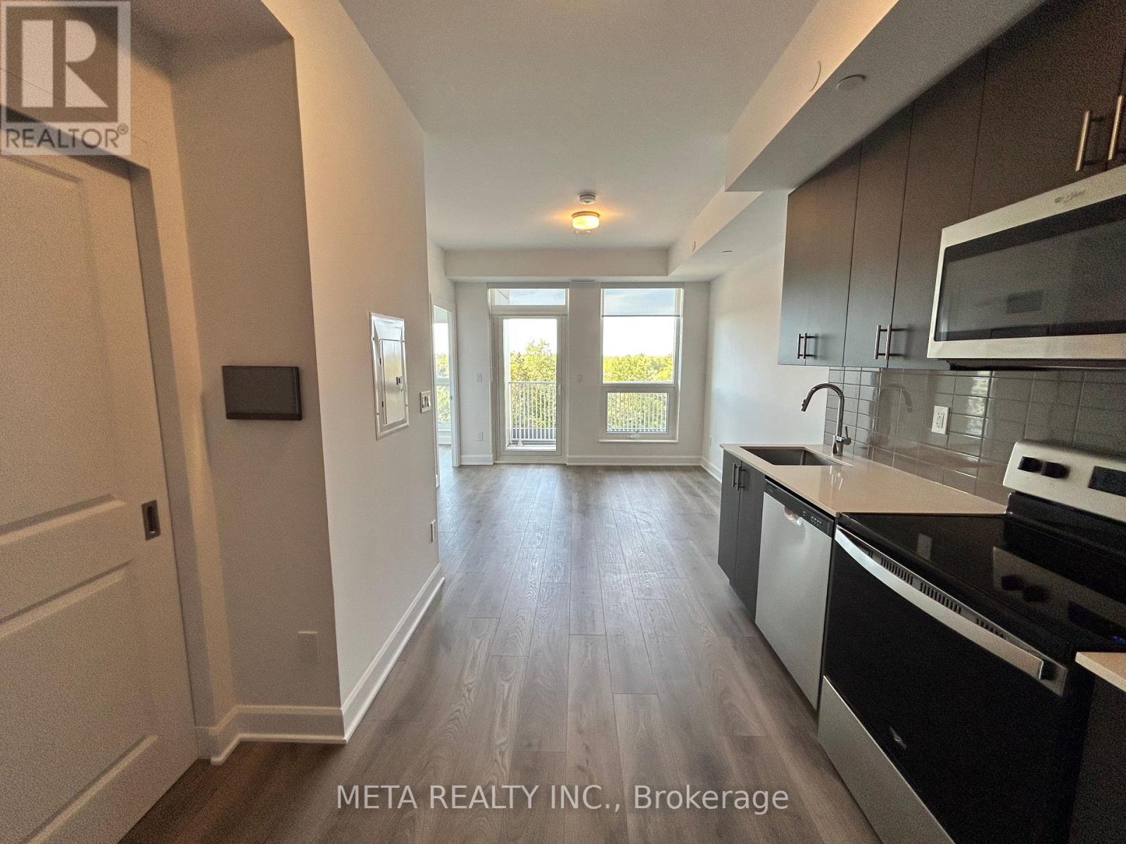 621 - 3240 William Coltson Avenue, Oakville, Ontario  L6H 8C8 - Photo 4 - W12443393
