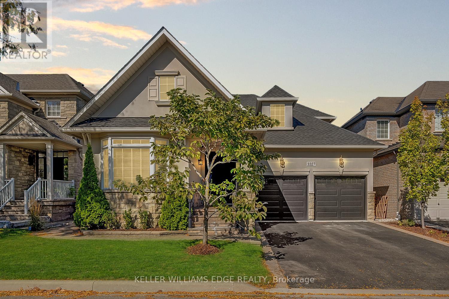 3327 SKIPTON LANE, Oakville, Ontario