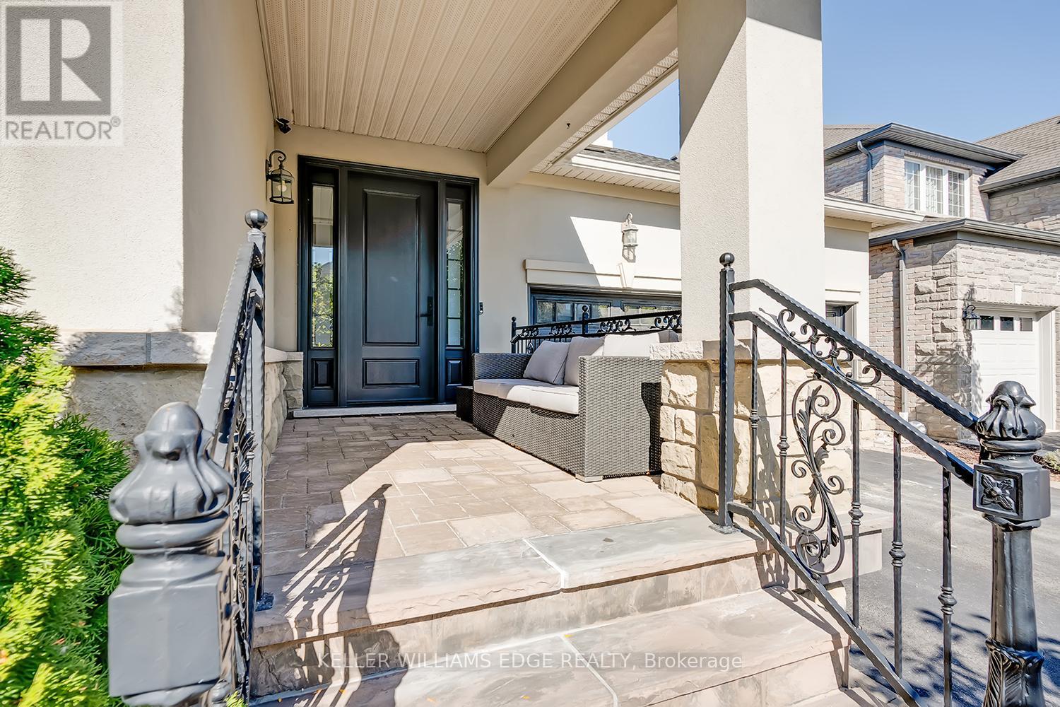 3327 Skipton Lane, Oakville, Ontario  L6M 0K3 - Photo 4 - W12443397