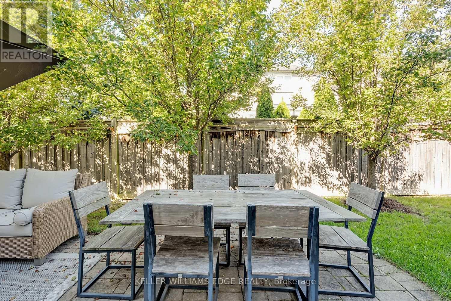 3327 Skipton Lane, Oakville, Ontario  L6M 0K3 - Photo 44 - W12443397