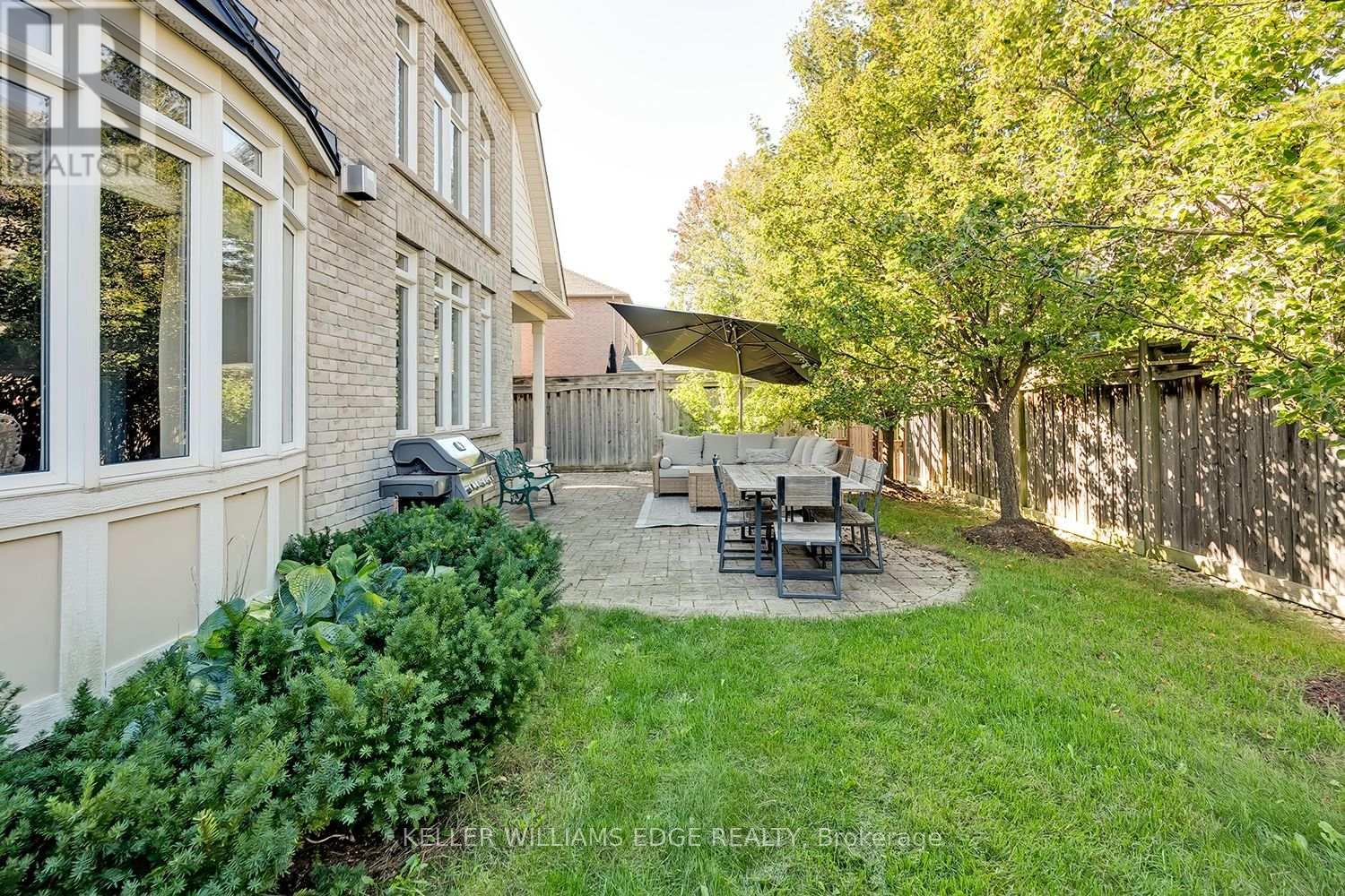 3327 Skipton Lane, Oakville, Ontario  L6M 0K3 - Photo 46 - W12443397