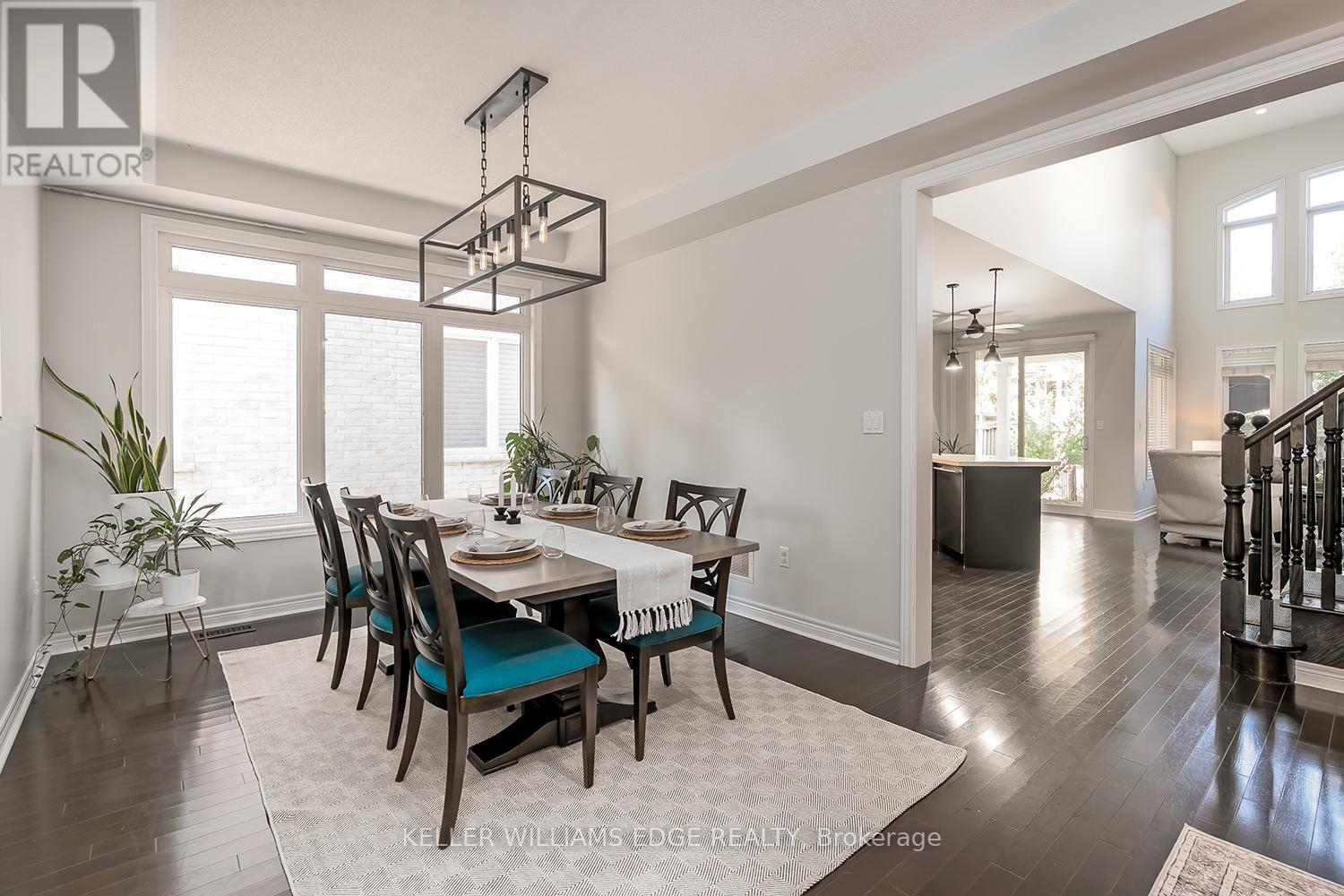 3327 Skipton Lane, Oakville, Ontario  L6M 0K3 - Photo 6 - W12443397