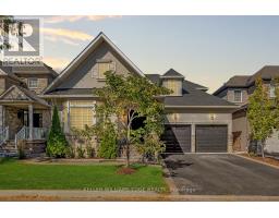 3327 SKIPTON LANE, Oakville, Ontario